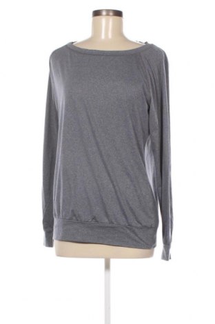 Γυναικεία μπλούζα Crane, Μέγεθος S, Χρώμα Γκρί, Τιμή 2,59 €
