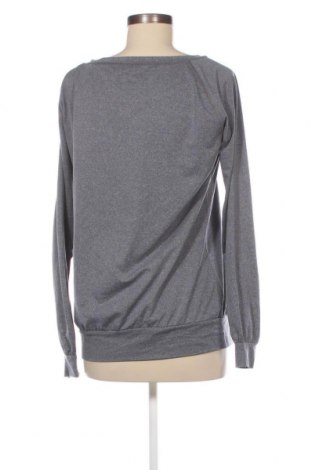 Γυναικεία μπλούζα Crane, Μέγεθος S, Χρώμα Γκρί, Τιμή 2,59 €
