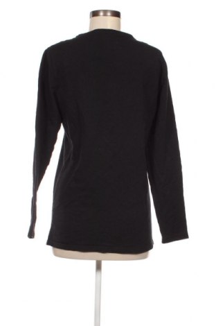 Γυναικεία μπλούζα Crane, Μέγεθος M, Χρώμα Μαύρο, Τιμή 2,59 €