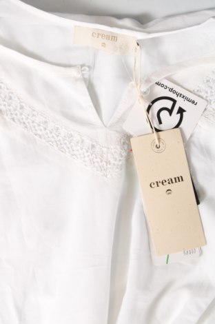 Bluză de femei Cream, Mărime M, Culoare Alb, Preț 83,88 Lei