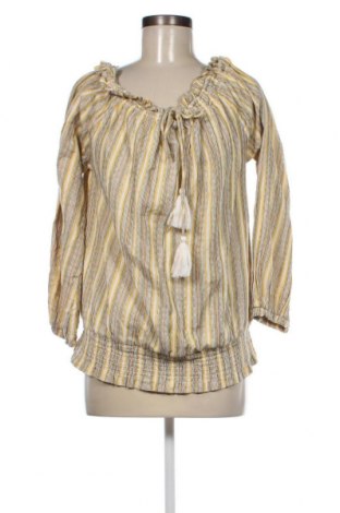 Γυναικεία μπλούζα Cream, Μέγεθος XL, Χρώμα Πολύχρωμο, Τιμή 5,12 €