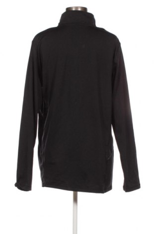 Damen Shirt Crivit, Größe L, Farbe Schwarz, Preis 2,71 €