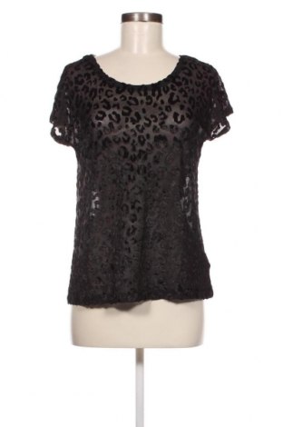 Damen Shirt Cubus, Größe S, Farbe Schwarz, Preis 7,67 €