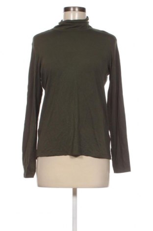 Damen Shirt Cubus, Größe M, Farbe Grün, Preis 2,51 €