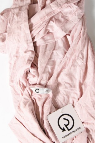 Дамска блуза Cubus, Размер S, Цвят Розов, Цена 4,75 лв.