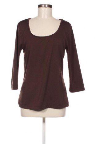 Damen Shirt Culture, Größe XL, Farbe Braun, Preis 7,67 €