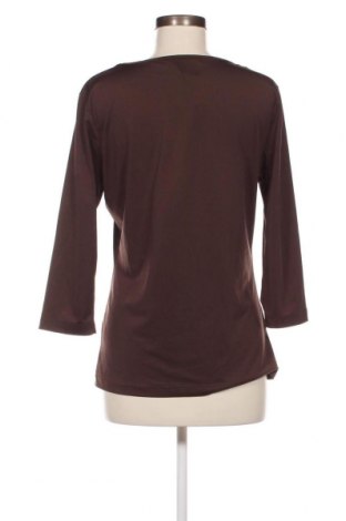 Γυναικεία μπλούζα Culture, Μέγεθος XL, Χρώμα Καφέ, Τιμή 7,67 €