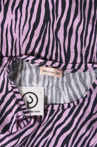 Γυναικεία μπλούζα Custommade, Μέγεθος M, Χρώμα Πολύχρωμο, Τιμή 11,81 €