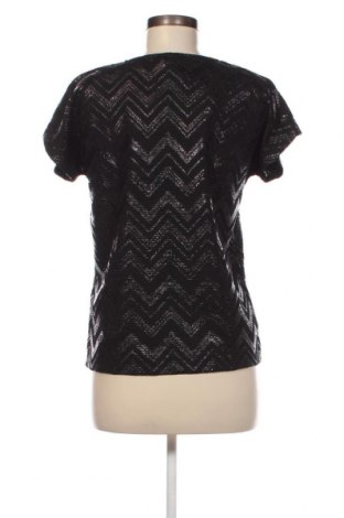 Дамска блуза Cyrillus, Размер S, Цвят Черен, Цена 102,00 лв.