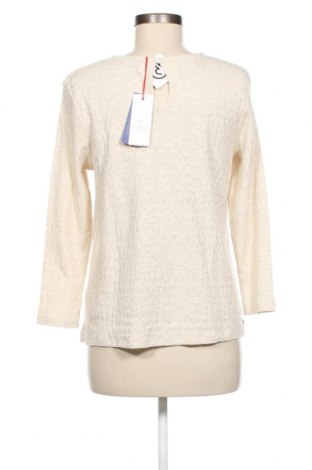 Дамска блуза Cyrillus, Размер L, Цвят Бежов, Цена 102,00 лв.