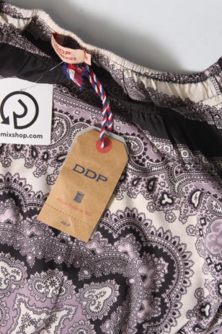 Damen Shirt DDP, Größe M, Farbe Mehrfarbig, Preis 5,43 €