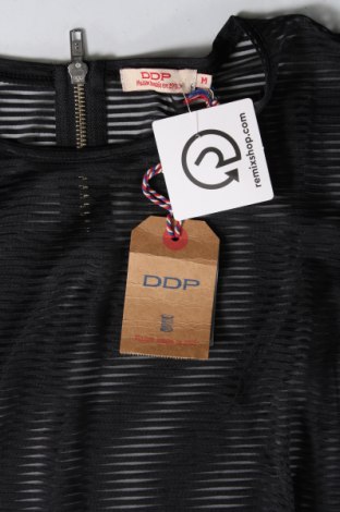 Damen Shirt DDP, Größe M, Farbe Schwarz, Preis 4,00 €