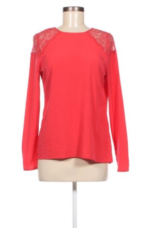 Дамска блуза Dalia, Размер S, Цвят Червен, Цена 5,52 лв.
