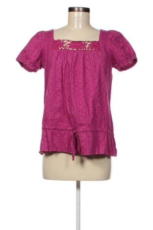 Дамска блуза Damart, Размер M, Цвят Многоцветен, Цена 15,00 лв.