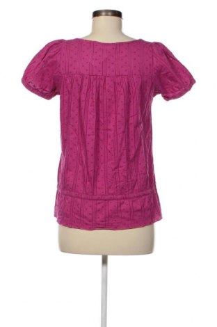 Дамска блуза Damart, Размер M, Цвят Многоцветен, Цена 15,00 лв.