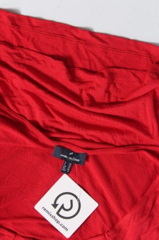 Damen Shirt Daniel Hechter, Größe S, Farbe Rot, Preis 3,01 €