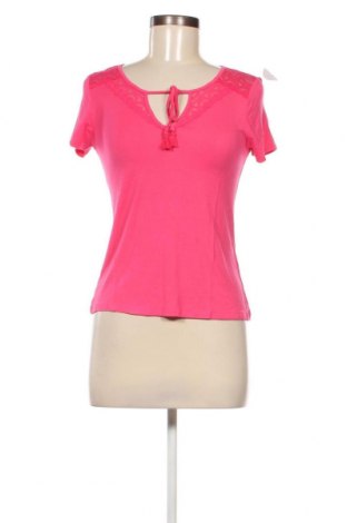 Γυναικεία μπλούζα Darjeeling, Μέγεθος S, Χρώμα Ρόζ , Τιμή 4,79 €