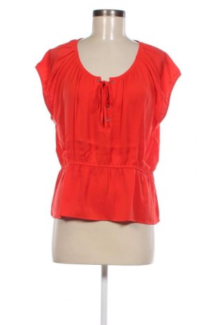 Дамска блуза Darjeeling, Размер L, Цвят Червен, Цена 10,54 лв.