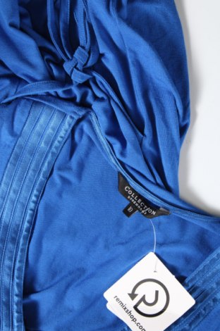 Γυναικεία μπλούζα Debenhams Casual Collection, Μέγεθος M, Χρώμα Μπλέ, Τιμή 8,22 €