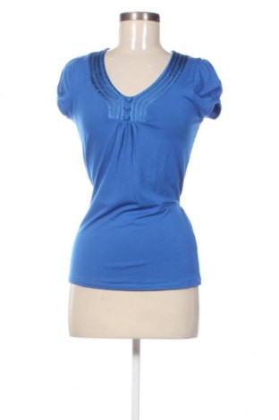 Γυναικεία μπλούζα Debenhams Casual Collection, Μέγεθος M, Χρώμα Μπλέ, Τιμή 8,22 €