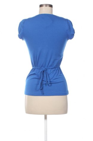 Damen Shirt Debenhams Casual Collection, Größe M, Farbe Blau, Preis 8,22 €