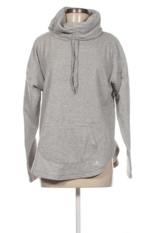 Damen Shirt Decathlon, Größe XS, Farbe Grau, Preis 2,51 €