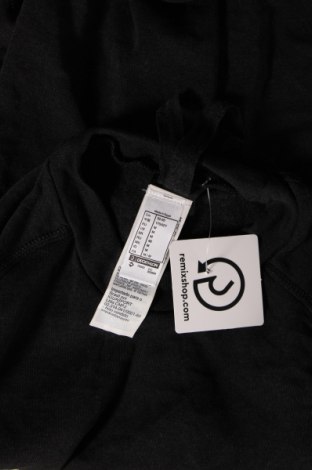 Дамска блуза Decathlon, Размер M, Цвят Черен, Цена 5,51 лв.