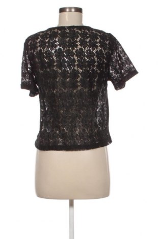 Γυναικεία μπλούζα Defacto, Μέγεθος L, Χρώμα Μαύρο, Τιμή 5,43 €
