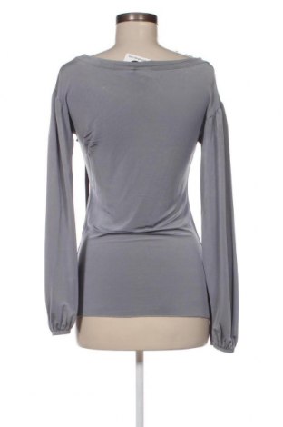 Damen Shirt Denny Rose, Größe M, Farbe Grau, Preis 5,22 €