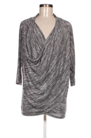 Дамска блуза Design By Kappahl, Размер M, Цвят Сив, Цена 23,91 лв.