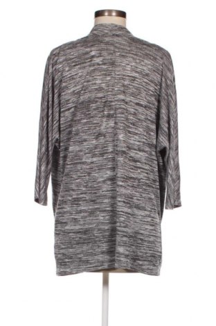 Γυναικεία μπλούζα Design By Kappahl, Μέγεθος M, Χρώμα Γκρί, Τιμή 12,23 €