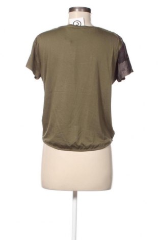 Bluză de femei Desigual, Mărime M, Culoare Verde, Preț 335,53 Lei