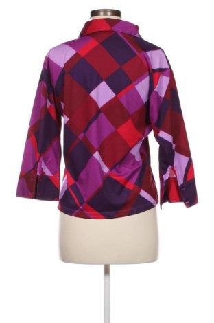Дамска блуза Deville, Размер L, Цвят Многоцветен, Цена 15,00 лв.
