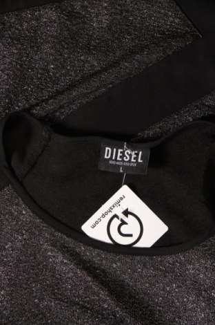 Bluză de femei Diesel, Mărime L, Culoare Multicolor, Preț 158,16 Lei