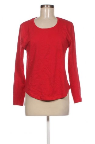 Γυναικεία μπλούζα Dissimio, Μέγεθος S, Χρώμα Κόκκινο, Τιμή 2,70 €