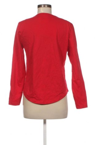 Damen Shirt Dissimio, Größe S, Farbe Rot, Preis € 2,56