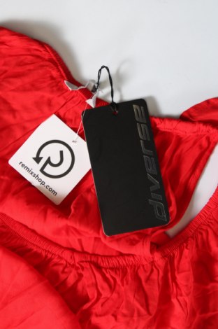 Damen Shirt Diverse, Größe XS, Farbe Rot, Preis 4,31 €