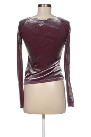 Γυναικεία μπλούζα Diverse, Μέγεθος M, Χρώμα Γκρί, Τιμή 3,84 €