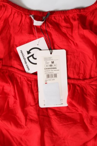 Damen Shirt Diverse, Größe M, Farbe Rot, Preis 4,31 €