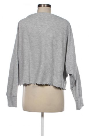 Γυναικεία μπλούζα Dorothy Perkins, Μέγεθος XL, Χρώμα Γκρί, Τιμή 4,18 €