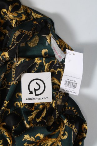 Γυναικεία μπλούζα Dorothy Perkins, Μέγεθος S, Χρώμα Πολύχρωμο, Τιμή 10,02 €