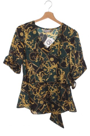 Damen Shirt Dorothy Perkins, Größe S, Farbe Mehrfarbig, Preis 13,15 €