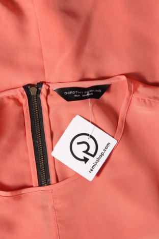 Γυναικεία μπλούζα Dorothy Perkins, Μέγεθος M, Χρώμα Πορτοκαλί, Τιμή 2,85 €