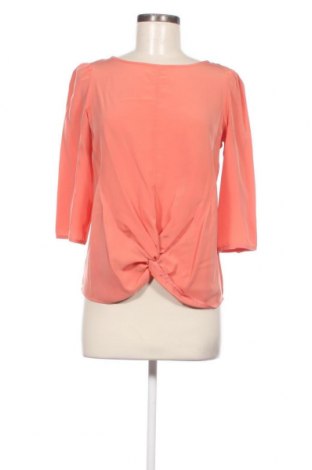Γυναικεία μπλούζα Dorothy Perkins, Μέγεθος M, Χρώμα Πορτοκαλί, Τιμή 2,72 €