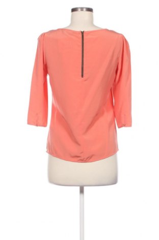Γυναικεία μπλούζα Dorothy Perkins, Μέγεθος M, Χρώμα Πορτοκαλί, Τιμή 2,85 €