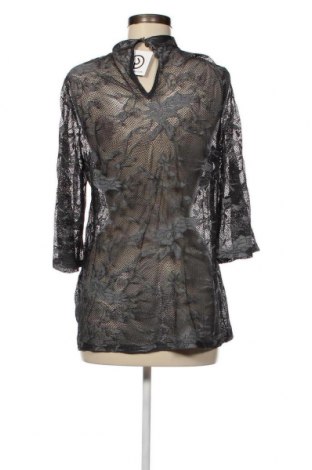 Γυναικεία μπλούζα Dranella, Μέγεθος M, Χρώμα Γκρί, Τιμή 5,83 €