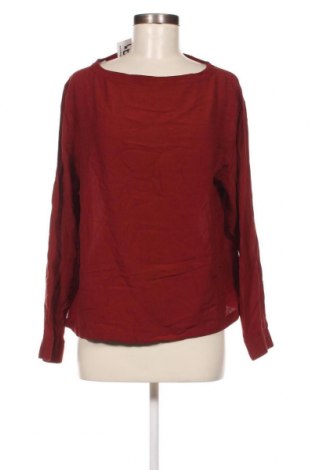 Дамска блуза Drykorn for beautiful people, Размер L, Цвят Червен, Цена 8,64 лв.