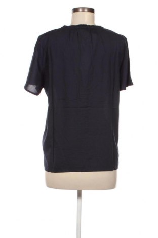 Γυναικεία μπλούζα Edc By Esprit, Μέγεθος S, Χρώμα Μπλέ, Τιμή 37,11 €