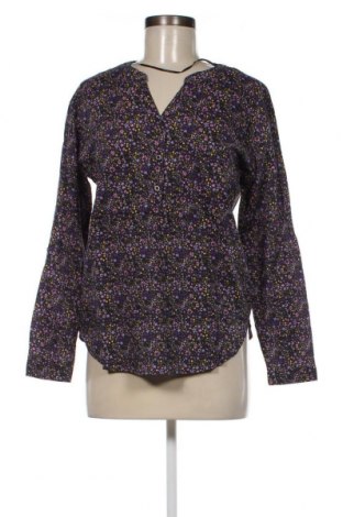 Дамска блуза Edc By Esprit, Размер XS, Цвят Многоцветен, Цена 7,92 лв.