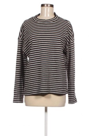 Γυναικεία μπλούζα Edc By Esprit, Μέγεθος XL, Χρώμα Πολύχρωμο, Τιμή 2,38 €